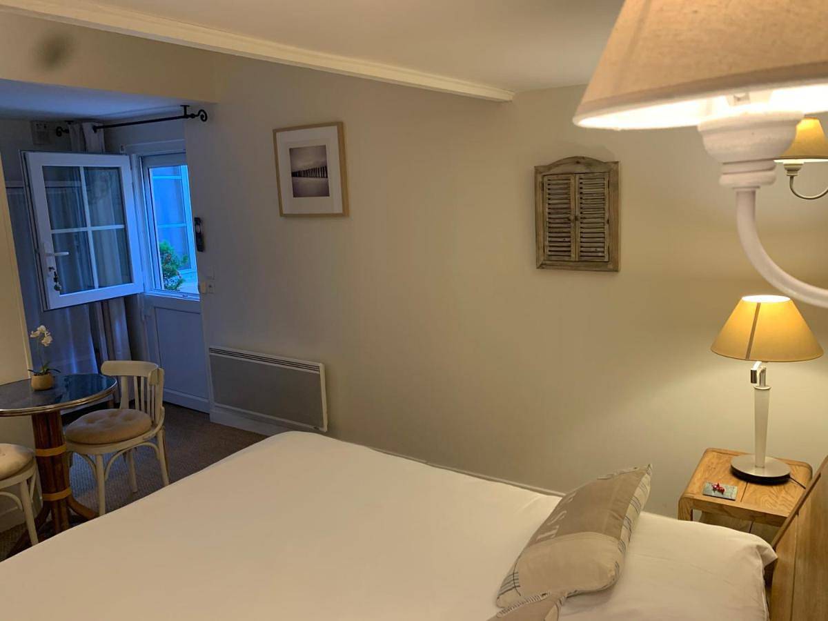 Double Room in Villers-sur-Mer, Région de Lisieux