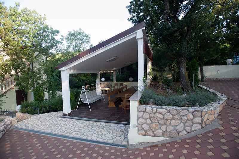 Ganze Ferienwohnung, Ferienwohnung mit Klimaanlage in Povile, Primorje-Gorski Kotar