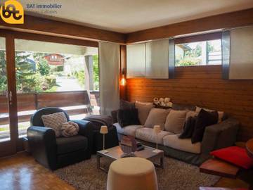 Ferienwohnung für 4 Personen in Chalais (Schweiz), Walliser Alpen, Bild 2