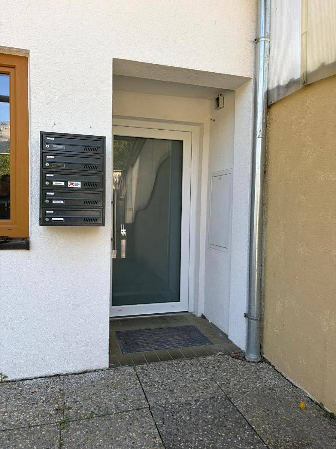 Ferienwohnung für 6 Personen, mit Terrasse und Garten in Ehenbichl