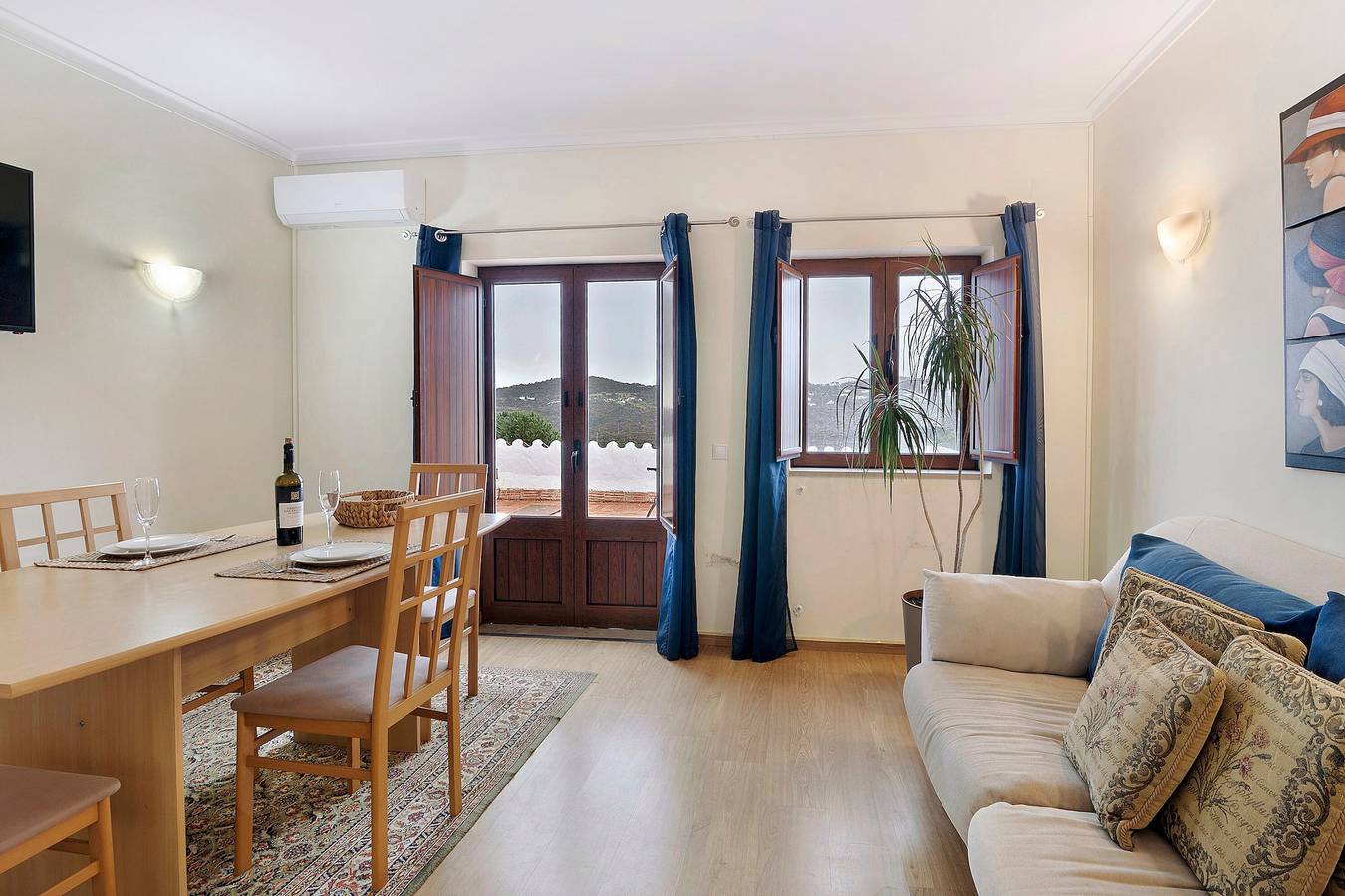Appartement 'Paz E Natureza 3' met Wi-Fi, foto 8