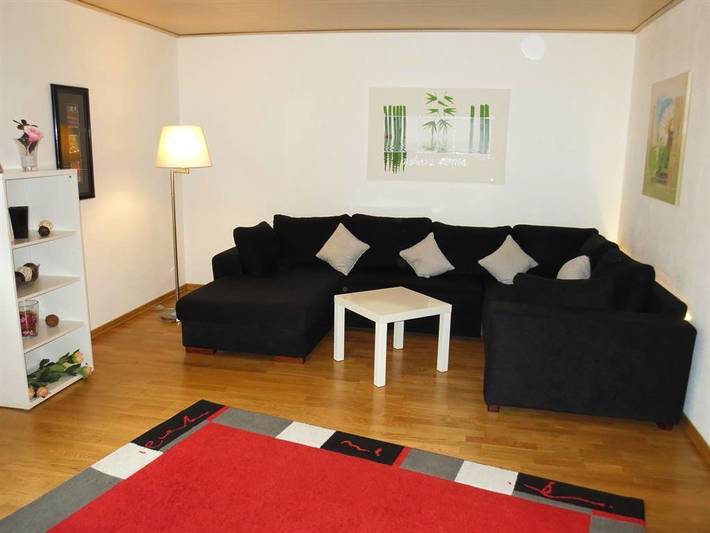 Ferienwohnung für 2 Personen, mit Terrasse in Rengsdorf-Waldbreitbach - 4