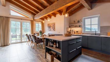 Chalet für 11 Personen in Wagrain, Ski Amadé, Bild 4