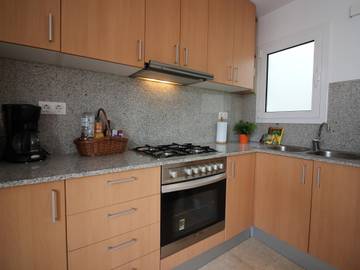 Vakantieappartement voor 6 Personen in Roses Centre, Roses, Afbeelding 2