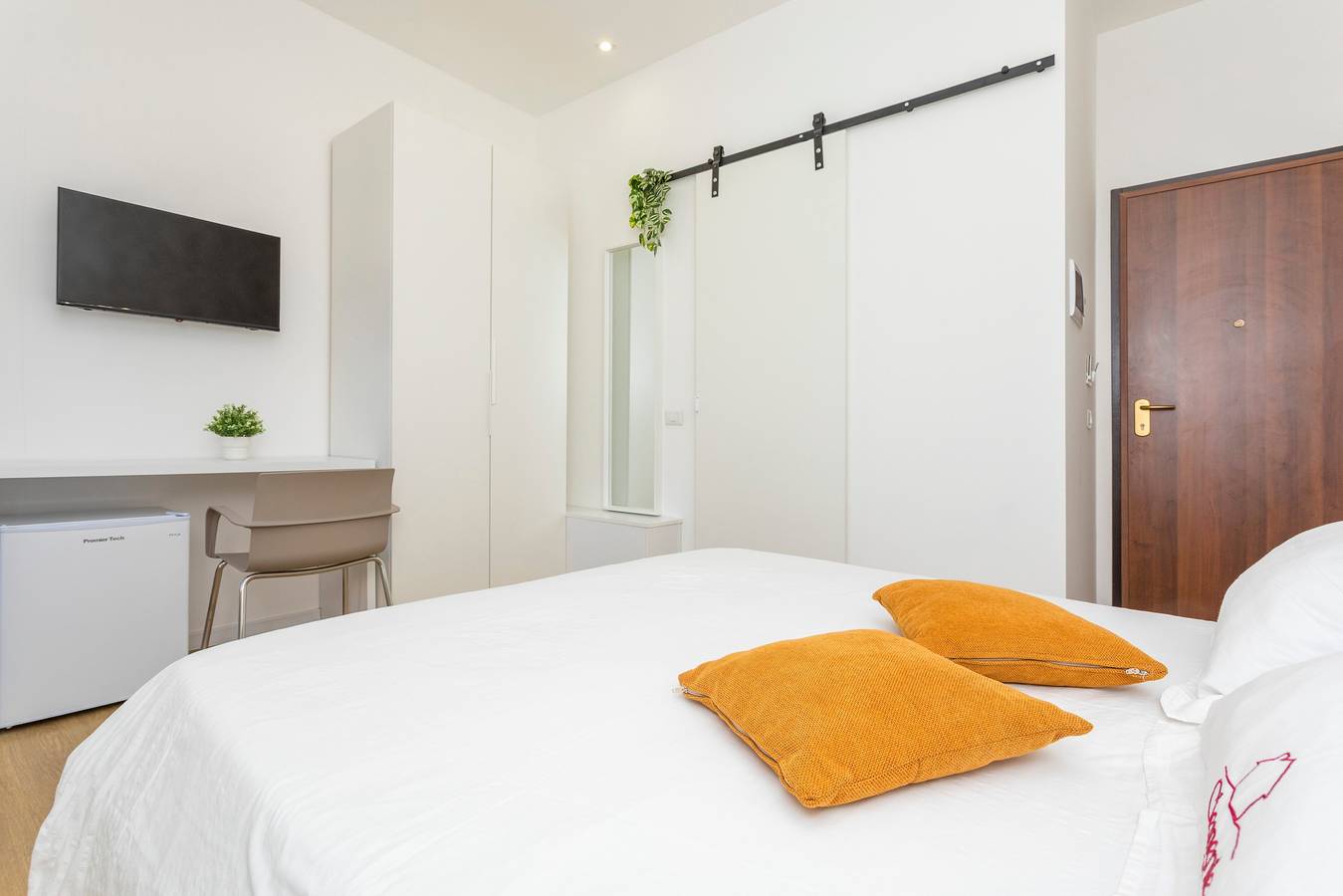 Clemente House Catania Centrum – Stijlvolle Kamer, foto 7