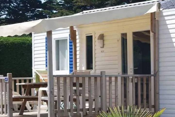 Casa rodante para 6 personas - 1