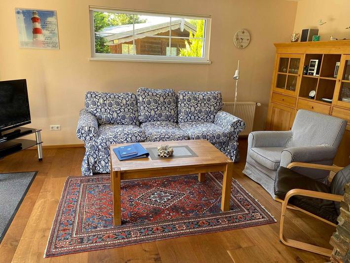 Ferienhaus für 4 Personen, mit Garten in Timmendorfer Strand - 3