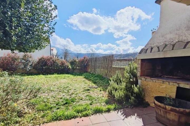 Chambre d’hôte pour 6 personnes, avec jardin dans les Pyrénées-Orientales - 4
