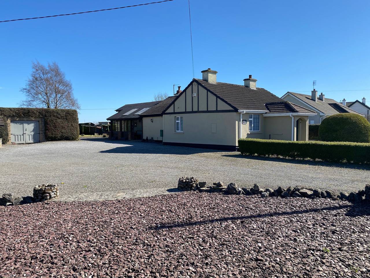 Tranquil Barn Retreat in Daingean in Condado de Offaly
