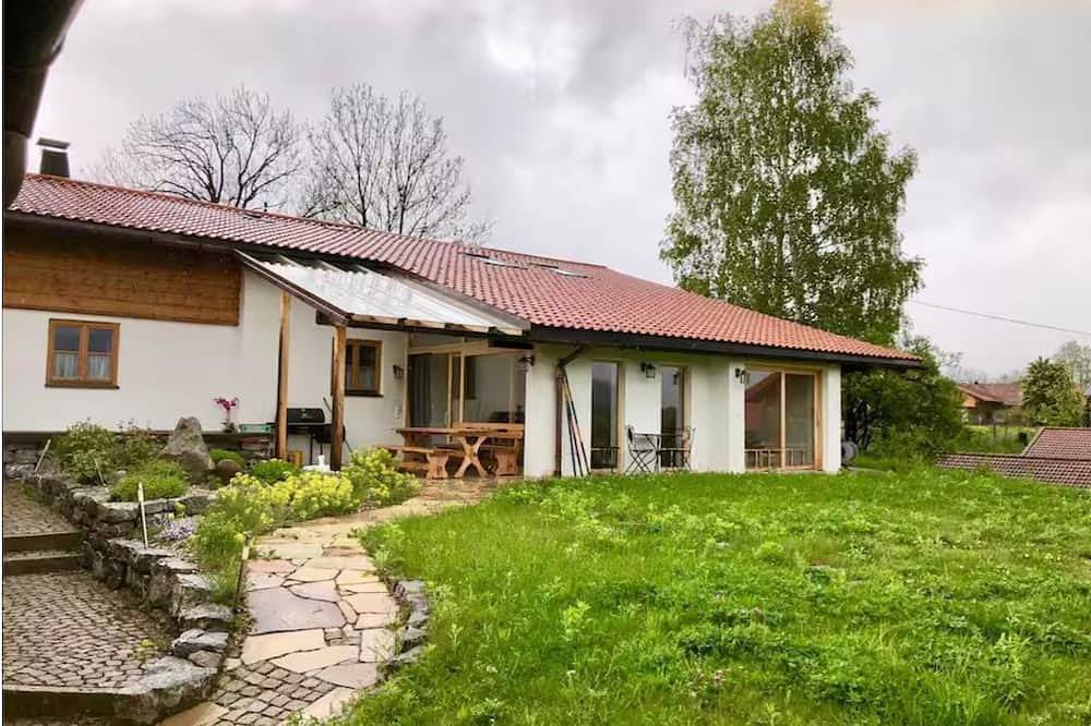 Ferienvilla Brauneckblick - Berger in Brauneck, Lenggries