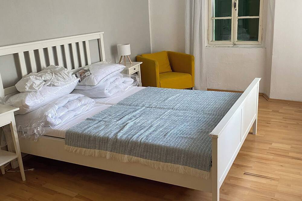 Cosy Italian house 5 min to Lago di Garda for 8 people in Arco, Garda Mountains