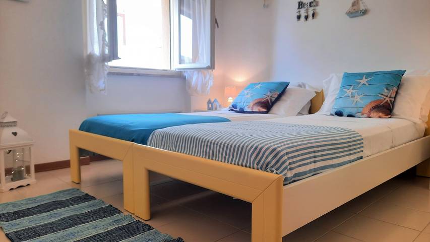 Entire apartment, Apartment Malta in Lido San Giovanni, Alghero