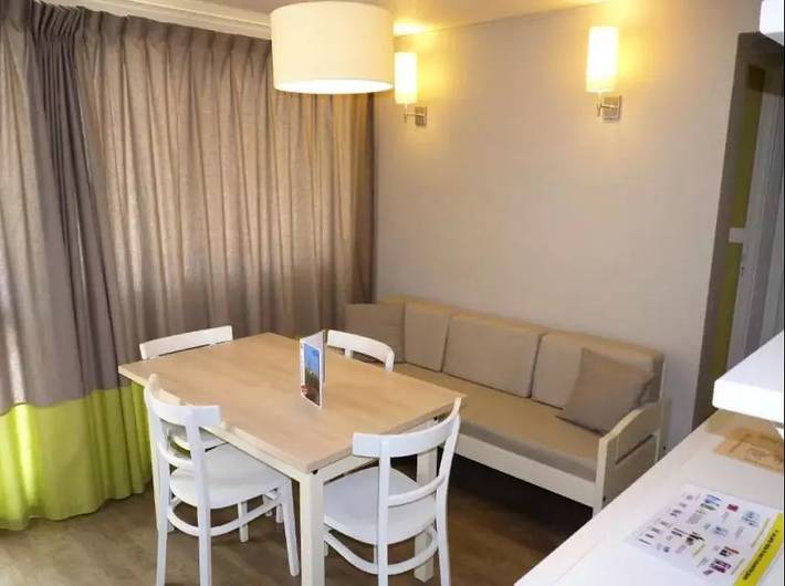 Location appartement pour 4 personnes