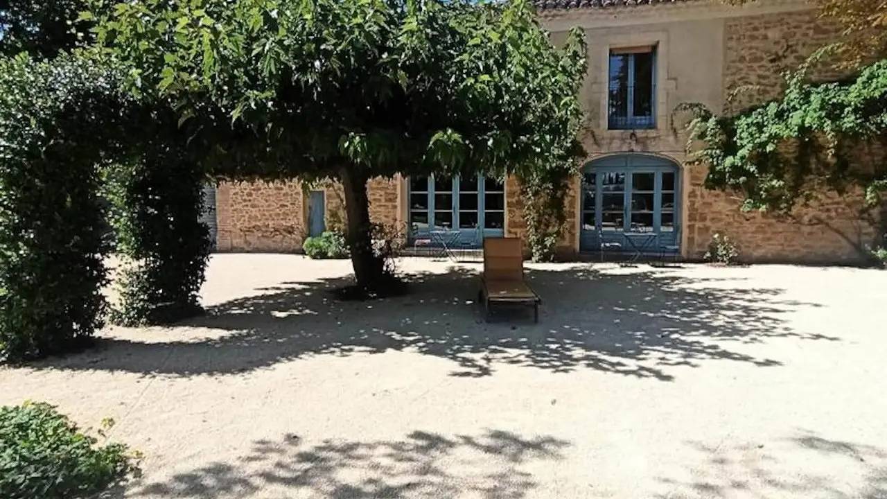 Appartement de vacances entier, Ferienwohnung für 12 Personen (250 m²) in Althen-des-Paluds in Althen-des-Paluds, Vaucluse