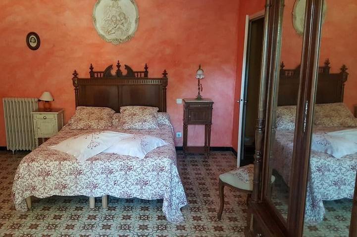 Chambre d’hôte pour 3 personnes à Ferrals-les-Corbières - 3