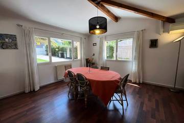 Villa pour 8 Personnes dans Biarritz, Côte Basque, Photo 4