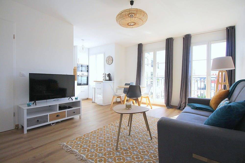 Appartement entier, Elbe9 ~ Appartement 4pers Disneyland Val d'Europe in Serris, Seine-et-Marne