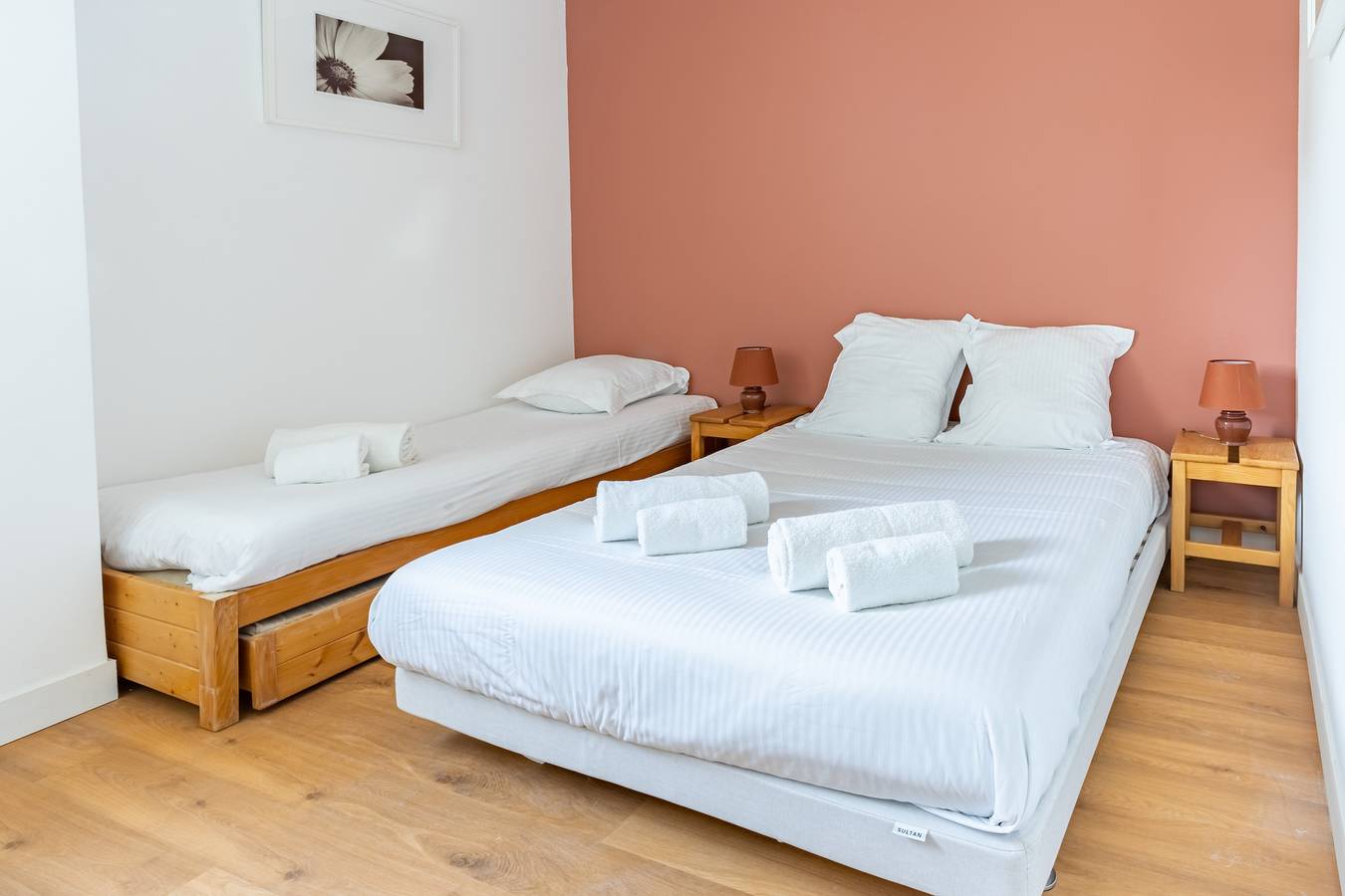 Vakantieappartement voor 5 personen met zwembad, foto 11
