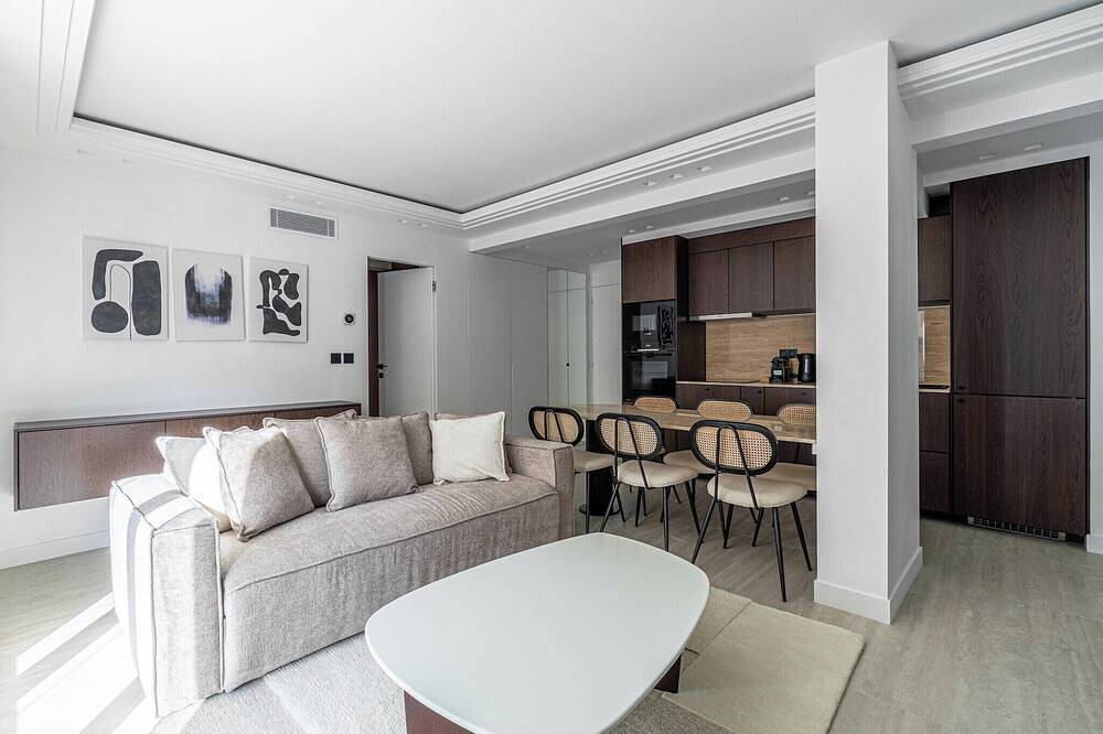 Appartement de vacances