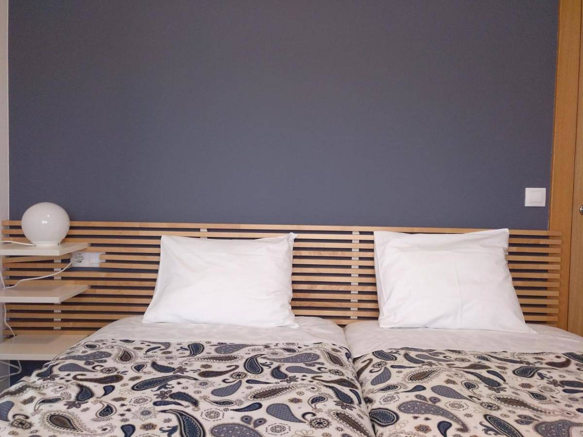 Appartement entier, Apartment in Arguedas, Province de Navarra