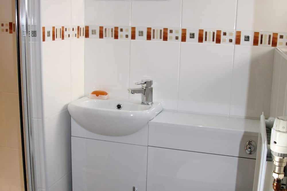 The Wee Hoose: Wahrscheinlich Schottlands kleinste Ferienhaus in Callander, Stirling und Umgebung