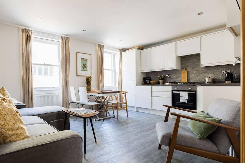 Appartamento vacanze a Londra a partire da 454€ a notte