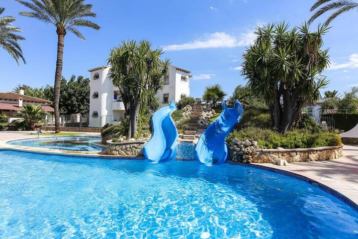 Entire apartment, 016 Palmar, 171 in El Palmar, Costa Blanca