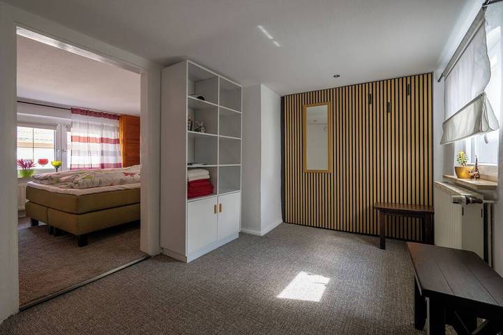 Boardinghouse - Wohnen auf Zeit in Frohburg, Leipzig und Umgebung