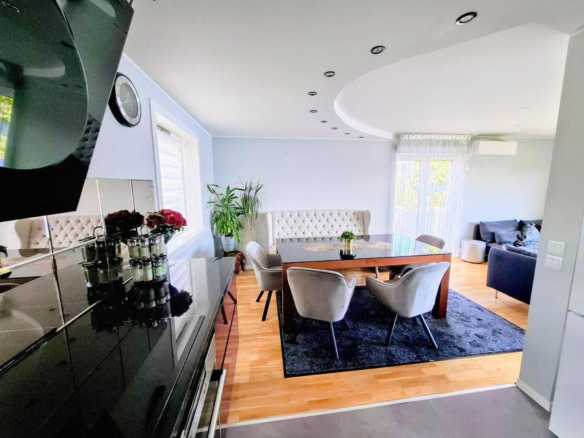 Geheel appartement, Bergen Sunrise Terrace Apartment in Bergen, Vestland