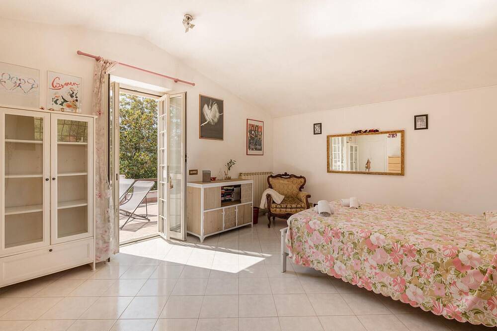 Stunning home in Roma in Rom, Rom Provinz