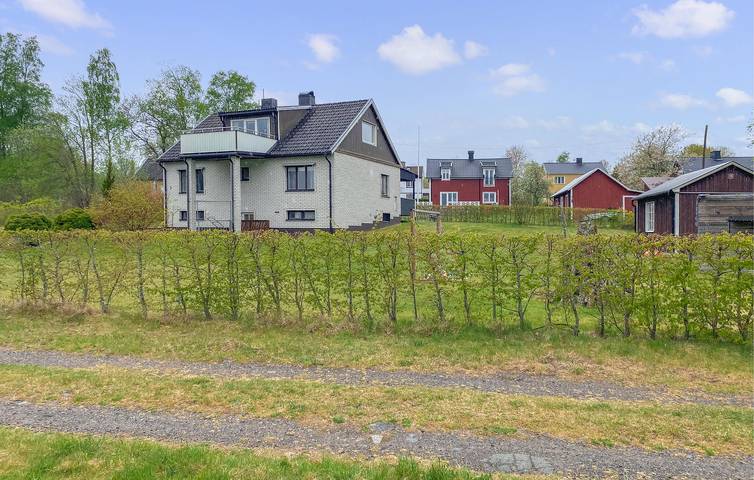 Ferienhaus für 6 Personen, mit Terrasse und Garten - 1