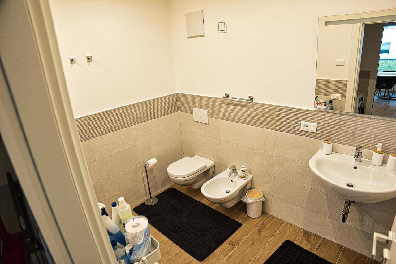 Cały apartament, One-Bedroom Apartment in Centro-Piani-Rencio, Bolzano