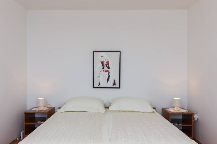 Appartement entier, Appartement de vacances pour 2 personnes avec balcon in Dubrovnik, Grad Dubrovnik