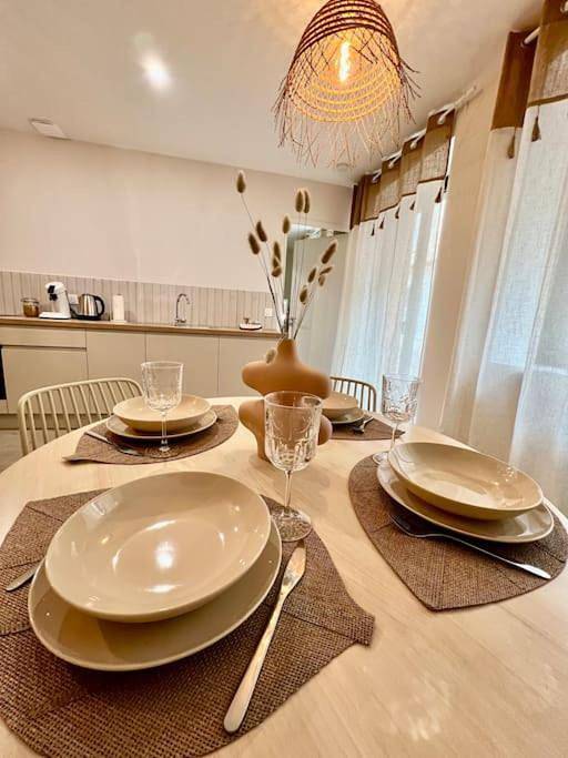 Gîte pour 4 personnes à Anse - 2