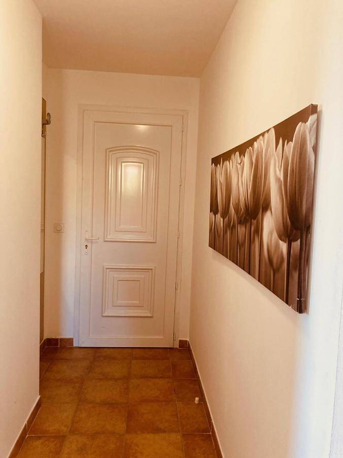 Location de vacances pour 6 personnes, avec vue et jardin, animaux acceptés à Linguizzetta - 3