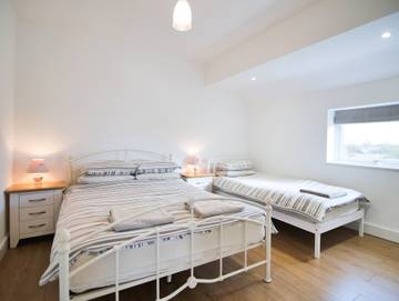 Cottage for 8 People in York, Yorkshire, Photo 4