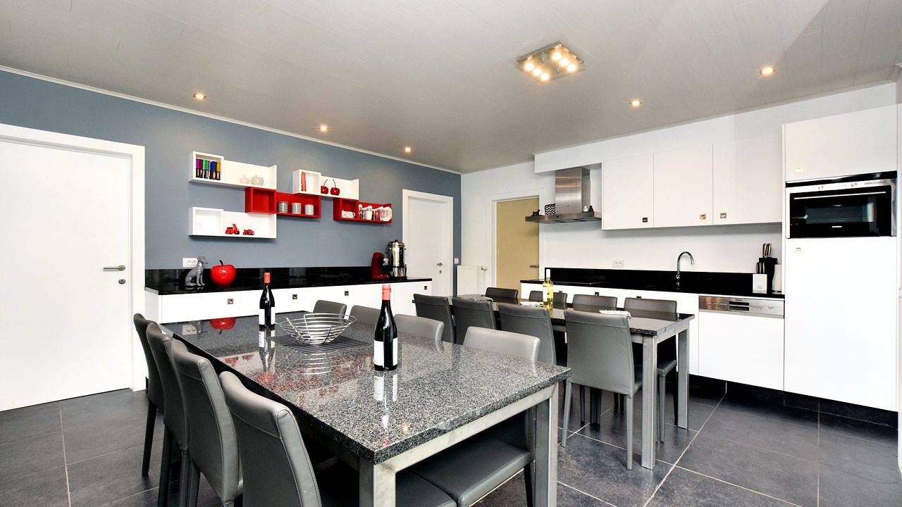 Ferienhaus für 15 Personen (130 m²) in Somme-Leuze in Somme-Leuze, Region Namur