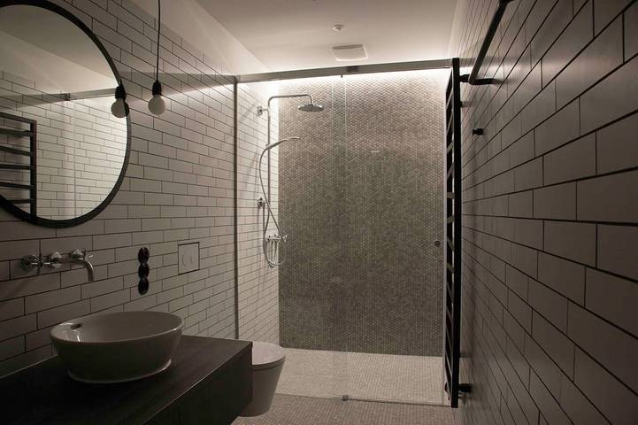 Ferienwohnung für 4 Personen, mit Balkon/Terrasse in Zwenkau - 3