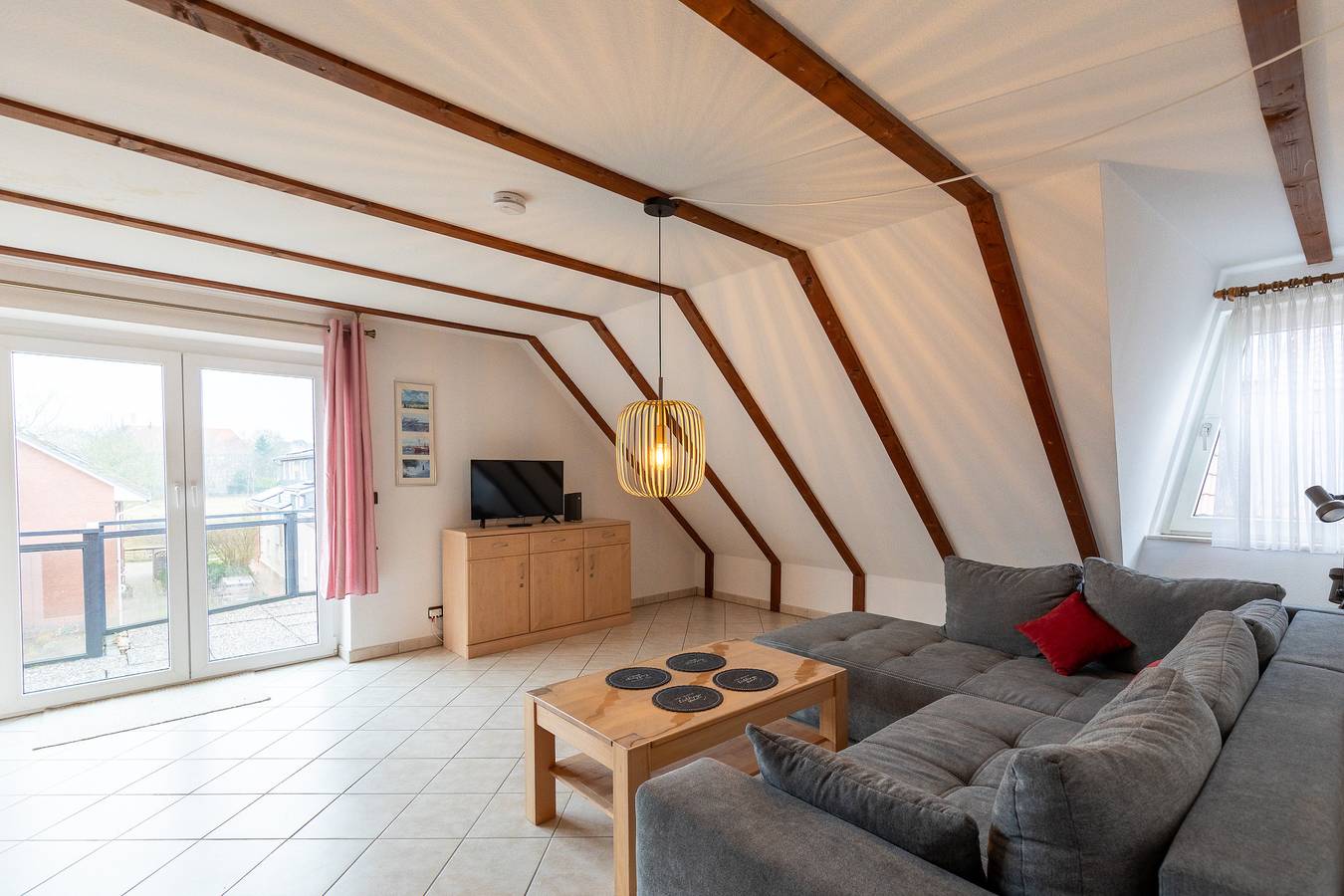 Ganze Ferienwohnung, Am Grooten Steen, Whg. 19 in Duhnen, Cuxhaven