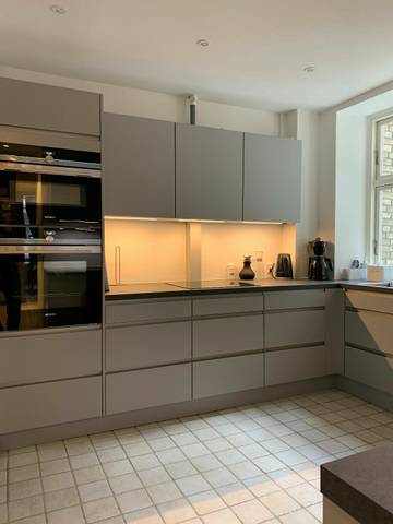 Vacation Rental for 4 Guests in Copenhagen, Northeastseeland, Picture 4
