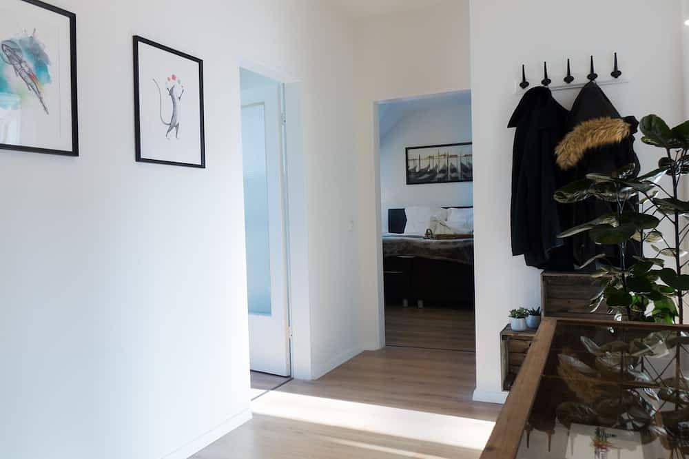 Ganze Wohnung, Im Herzen Wuppertals | ideal für längere Aufenthalte in Wuppertal, Bergisches Land