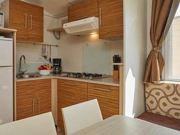 Glamping for 8 People in Karigador, Istria, Photo 3