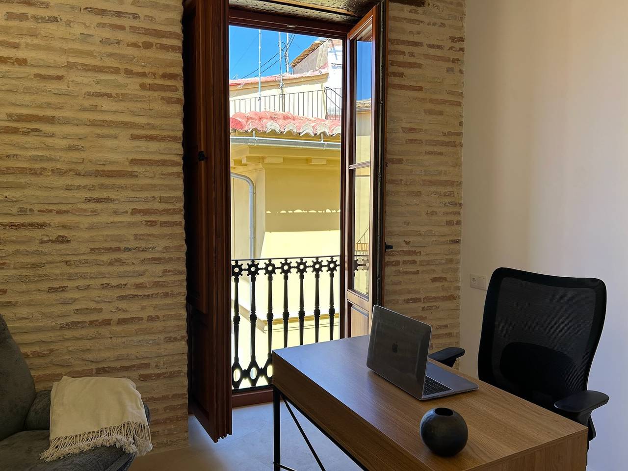 Apartamento entero, Apartamentos Valencia Centro 8 in Valencia City Centre, Valencia