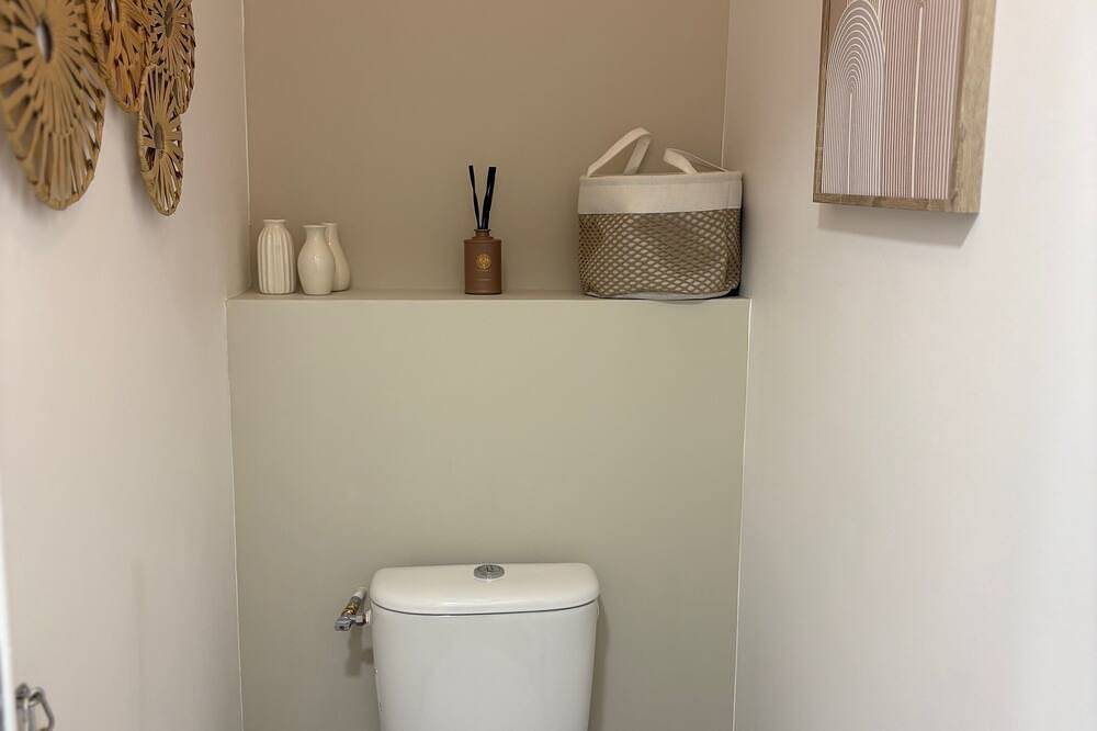 Apartamento entero, Between sea and nature: enjoy an exceptional view of the Rance river in La Richardais, Región de Saint-Malo