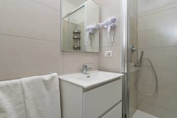 Gîte pour 2 personnes à Rome