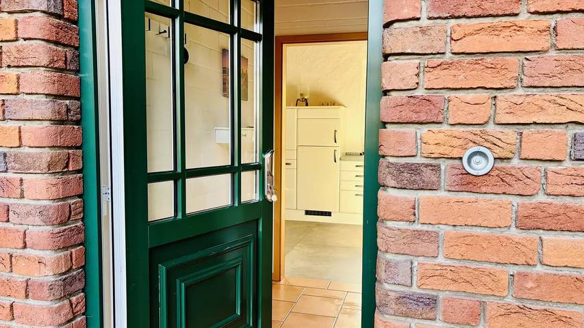 Ferienwohnung für 4 Personen, mit Garten in Landkreis Heidekreis - 3
