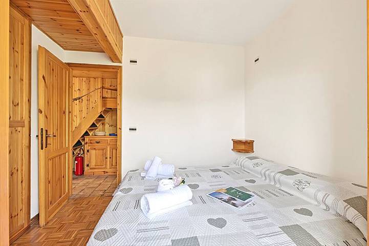 Casa Maria - Mountain Sports Base, Pievepelago, Italy in Pievepelago, Modena Provinz