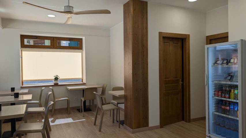 Hotel para 2 personas, con terraza y vistas en Parque Natural de Redes - 4