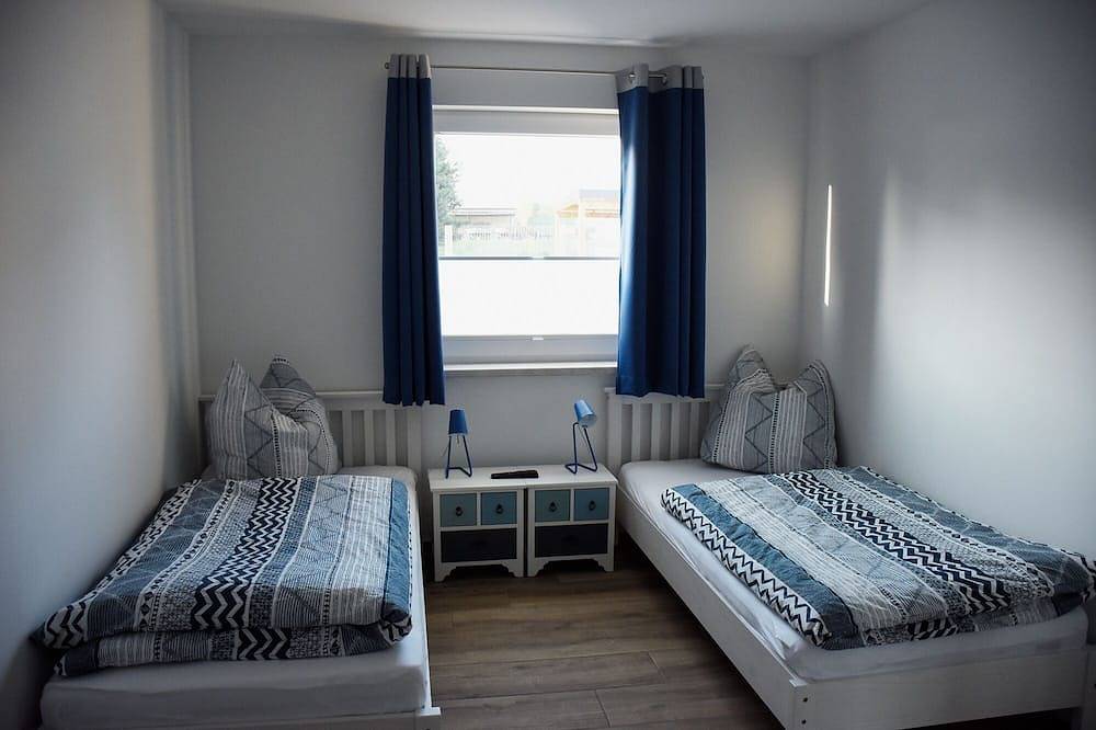 Apartamento sin barreras 14a in Zerbst, Anhalt - Bitterfeld region