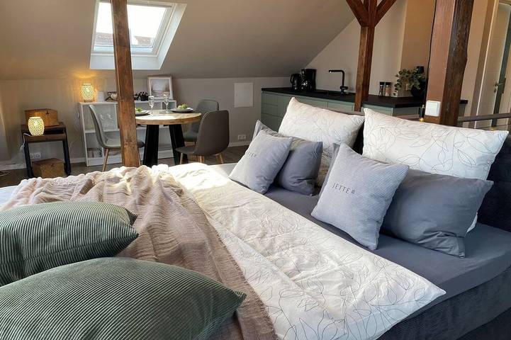 Ferienwohnung für 3 Personen - 1